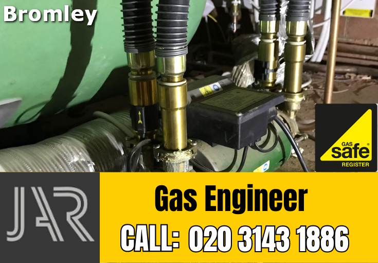 Bromley Gas Engineers - Professional, Certified & Affordable Heating Services | Your #1 Local Gas Engineers